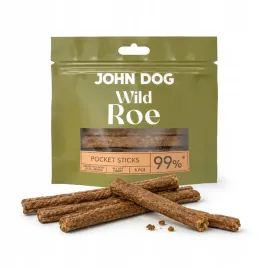 przysmak-dla-psa-john-dog-wild-pocket-sticks-z-sarny-5-szt