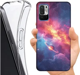 etui-altreo-na-xiaomi-redmi-note-10-plecki-case-wzory-kosmos-space