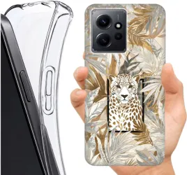 etui-altreo-na-xiaomi-redmi-note-12-4g-plecki-case-wzory-leopard-cetki