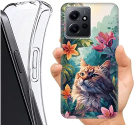 etui-altreo-na-xiaomi-redmi-note-12-4g-plecki-case-wzory-koty-koteczki