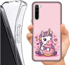 etui-altreo-na-xiaomi-redmi-note-8t-plecki-case-wzory-jednorozce-unicorn