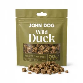 przysmak-dla-psa-john-dog-wild-pocket-chunkies-z-kaczki-80g