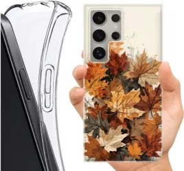etui-altreo-na-samsung-galaxy-s24-ultra-plecki-case-wzory-jesien-liscie