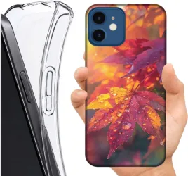 etui-altreo-na-apple-iphone-12-mini-plecki-case-wzory-jesien-fall-liscie