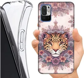 etui-altreo-na-xiaomi-redmi-note-10-plecki-case-wzory-leopard-cetki