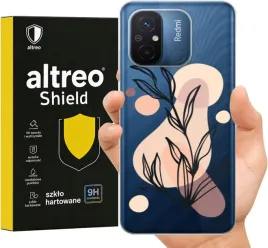 etui-na-telefon-xiaomi-redmi-12c-plecki-case-kwiatki-szklo