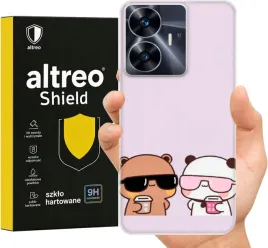 etui-na-telefon-realme-c55-plecki-case-misie-bubu-i-dudu-szklo