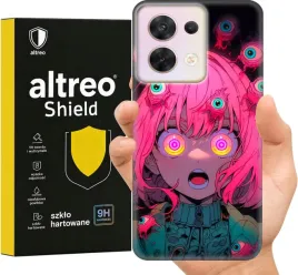 etui-na-telefon-oppo-reno8-plecki-case-neon-girl-anime-szklo