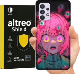 etui-na-telefon-samsung-galaxy-a32-5g-plecki-case-neon-girl-anime-szklo