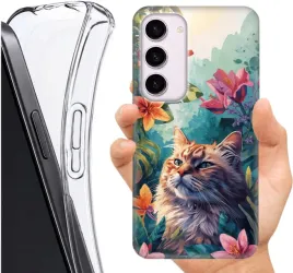 etui-altreo-na-samsung-galaxy-s23-plus-plecki-case-wzory-koty-koteczki