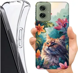 etui-altreo-na-motorola-moto-g55-plecki-case-wzory-koty-koteczki