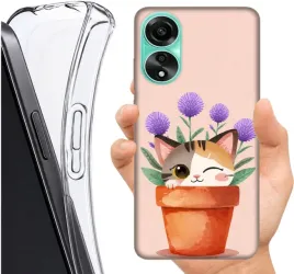 etui-altreo-na-oppo-a78-4g-plecki-case-wzory-koty-koteczki