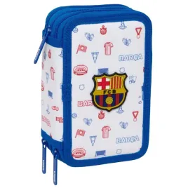 fc-barcelona-piornik-z-wyposazeniem-triple-filled-pencil-case-37-pcs