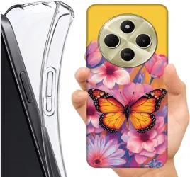 etui-altreo-na-xiaomi-redmi-14c-plecki-case-wzory-motyle-motylki