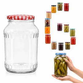 sloiki-1500-ml-1-5l-6-szt-z-zakretkami-sloik-ogorki-kiszonki-kapusta