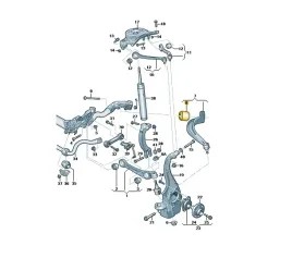 oryginalna-tuleja-wahacza-przod-dolny-tylny-oe-8k0407183a