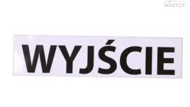 naklejka-wyjscie-czarne-duze