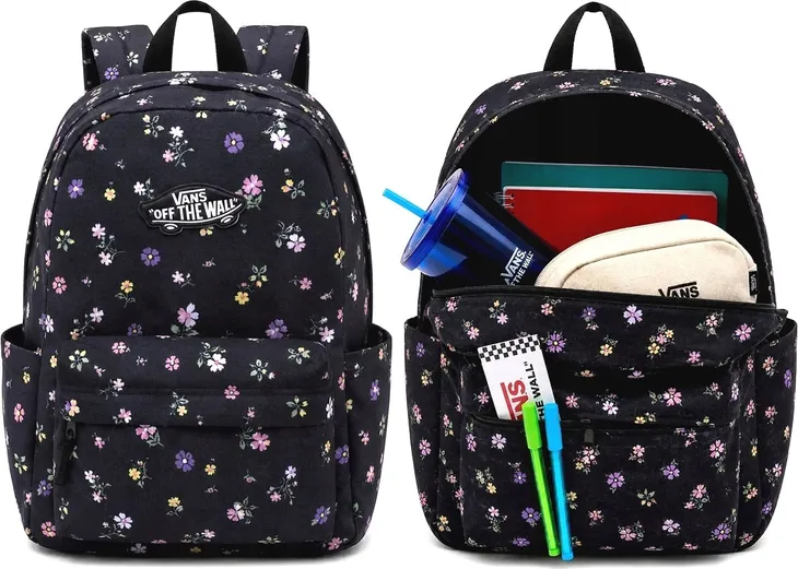 Plecak dziecięcy Vans OLD SKOOL GROM BACKPACK VN000H56HTL ONE SIZE