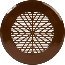kratka-wentylacyjna-78-98-mm-brazowa-z-siatka-elastyczny-montaz