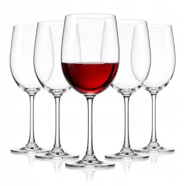 kieliszek-do-wina-krosno-gema-bezbarwny-340-ml-6-szt