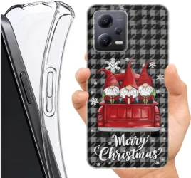 etui-altreo-na-xiaomi-redmi-note-12-5g-plecki-case-wzory-gnomy-krasnale