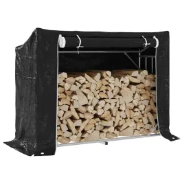 vidaxl-stojak-na-drewno-opalowe-z-drutem-stalowym-151x605x1105-cm