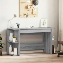 vidaxl-biurko-szary-dab-sonoma-140x50x75-cm-material-drewnopochodny