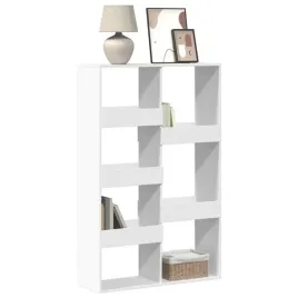 vidaxl-regal-bialy-100x33x1555-cm-material-drewnopochodny