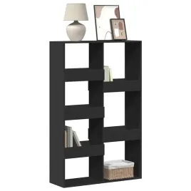 vidaxl-regal-czarny-100x33x1555-cm-material-drewnopochodny
