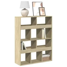 vidaxl-regal-dab-sonoma-100x33x1255-cm-material-drewnopochodny