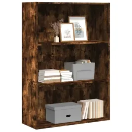 vidaxl-regal-na-ksiazki-przydymiony-dab-80x30x114-cm