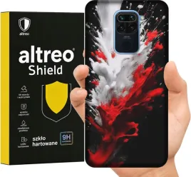 etui-na-telefon-xiaomi-redmi-note-9-plecki-case-marble-mroczne-szklo