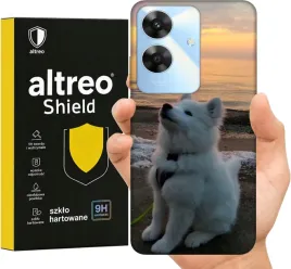 etui-na-telefon-realme-note-60-plecki-case-psy-pieski-szklo