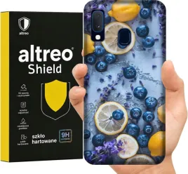 etui-na-telefon-samsung-galaxy-a20e-plecki-case-owoce-fruit-szklo