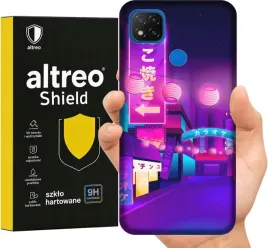 etui-na-telefon-xiaomi-redmi-9c-plecki-case-neon-city-szklo