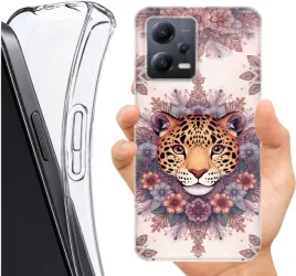 etui-altreo-na-xiaomi-redmi-note-12-5g-plecki-case-wzory-leopard-cetki