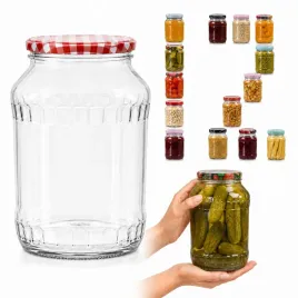 sloiki-1500-ml-1-5l-12-szt-z-zakretkami-sloik-kapusta-przetwory-fi-82