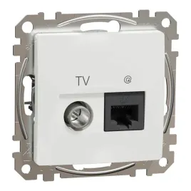 schneider-sedna-design-gniazdo-komputerowe-tv-kat-6-utp-biale-sdd111469t