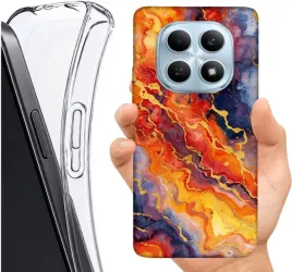 etui-altreo-na-xiaomi-redmi-note-15-plecki-case-wzory-ogniste-marble