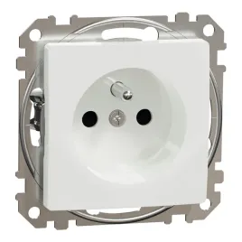 schneider-sedna-design-gniazdo-pojedyncze-2p-pe-przeslony-biale-sdd111011
