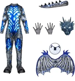 kostium-smoka-dla-dzieci-aybuy-stroj-smoka-halloween-3-4-lat