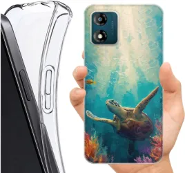 etui-altreo-na-motorola-moto-e13-plecki-case-wzory-zolw-zolwiki