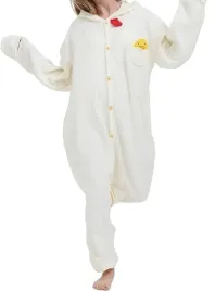 pizama-kigurumi-kostium-halloween-kura-xl