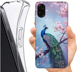 etui-altreo-na-samsung-galaxy-a07-plecki-case-wzory-pawie-piora