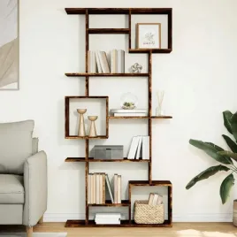 vidaxl-regal-przydymiony-dab-92x29x188-cm-material-drewnopochodny