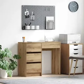 vidaxl-biurko-dab-rzemieslniczy-drewno-inzynieryjne-90-x-37-5-x-75-cm