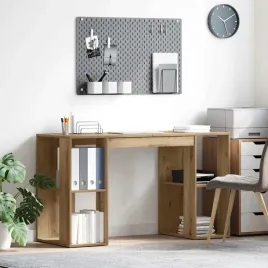 vidaxl-biurko-dab-rzemieslniczy-drewno-inzynieryjne-130-x-505-x-75-cm