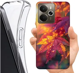 etui-altreo-na-realme-14t-plecki-case-wzory-jesien-fall-liscie