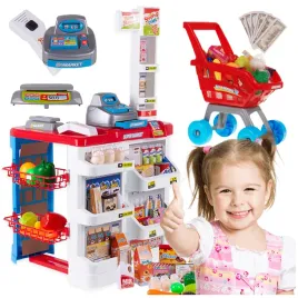 duzy-sklep-supermarket-stragan-dla-dzieci-z-kasa-fiskalna-wozkiem-skanerem