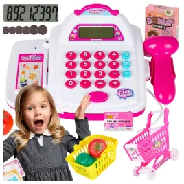 edukacyjna-kasa-fiskalna-sklepowa-dla-dzieci-wozek-koszyk-akcesoria-lcd